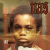 Nas - Illmatic [New Vinyl LP]