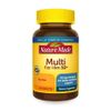Multivitamins For Men 50+  90 Tabs By Nature Made