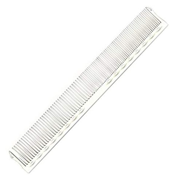 Y.S.PARK Cutting Comb YS-320 White