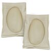 Arch Support Sleeves with Comfort Gel Cushions (1 Pair)