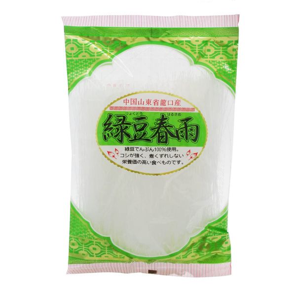 Marunari Shoji Mung Bean Vermicelli 8.5 oz (240 g) x 2 Packs