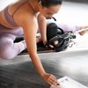 STOTT PILATES Manual - Intermediate Reformer (Chinese)