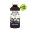 Host Defense Elderberry Plus Syrup Fungi Perfecti 4oz.
