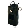 Boston Leather Fireman's Radio Holder - 5471RC-1