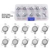 10pcs NC KSD301 Thermostat 40-135°C Temperature Thermal Control Switch