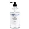 Liquid Hand Soap Glass Bottle  16.9 Oz