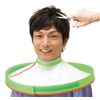 Cute New Hair Catch Tray, Green