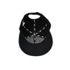 Ellesse Men's Ragusa Cap, Black, One Size