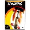 Spinning 7163 Spin and Sculpt DVD
