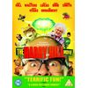 The Harry Hill Movie [DVD] [2017]