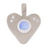 Little Chick London Night Time Light Projector, Grey