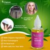 Cliphair Tape Hair Extensions Remover (Tape Remover) (Tape Remover)