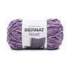 Bernat Velvet -300g - Grey Orchid