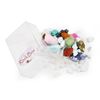 Gemstone and Rock Box Collection. Set of 2 Boxes