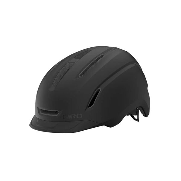 Giro Caden II - Men's Black (2022) Large