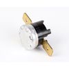 Newco Thermostat, Hi-Limit (White C