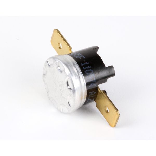 Newco Thermostat, Hi-Limit (White C