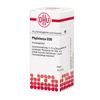 DHU Phytolacca D30 Streukügelchen, 10 g Globuli
