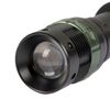 Zoomable  Tactical LED Flashlight Torch Lamp