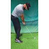 Total Golf Trainer Hip |  TGT HIP | Golf Swing Training Aid