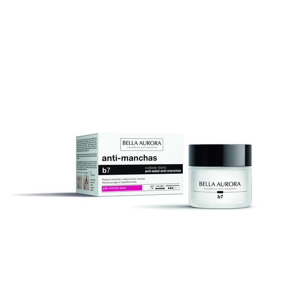 Bella Aurora B7 Anti Stain Regenerative - 50 ml