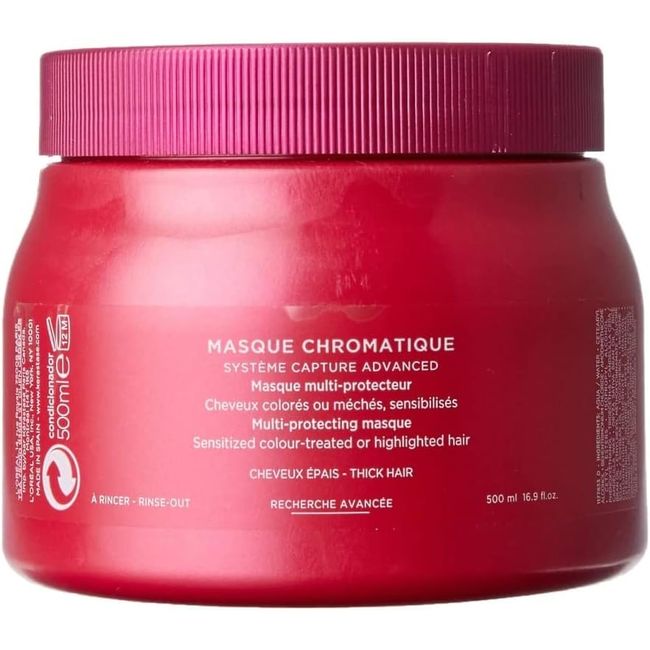 Kérastase RF Mask Chromatic Hair Treatment 500mL