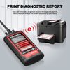 Thinkdiag2 All System Bidirectional OBD2 Diagnostic Scanner Bluetooth ECU Coding