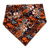 Syracuse Orange Dog Bandana (X-Small)