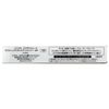 Rimmel WP 109 Lasting Liquid Eyeliner 0.5g