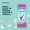 Degree Original Antiperspirant Deodorant 48-Hour Sweat And Odor Protection Sheer Powder Antiperspirant For Women 2.6 Ounce (Pack of 2)
