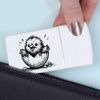 'Baby Chick Hatching' Pill Box with Tablet Splitter (PI00032326)