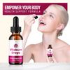 (2 Pack) Vitaburn Drops – VitaburnDrops Extra Strength All Natural Healthy