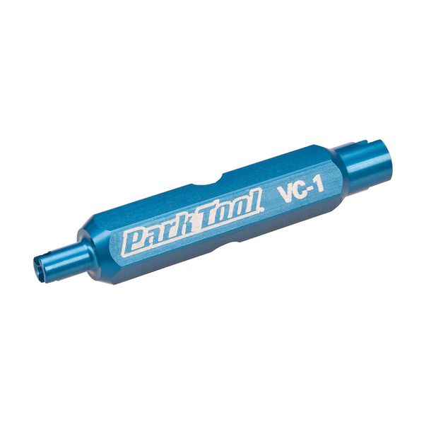PARKTOOL VC-1 Valve Core Tool Wrench for Presta/American Valve