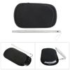 Pouch Game Case with Soft Shell and Hand Strap Compatible for Sony PSP 1000, 2000, 3000