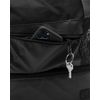 Volcom Men's Outbound Rolltop Cooler Black O/S