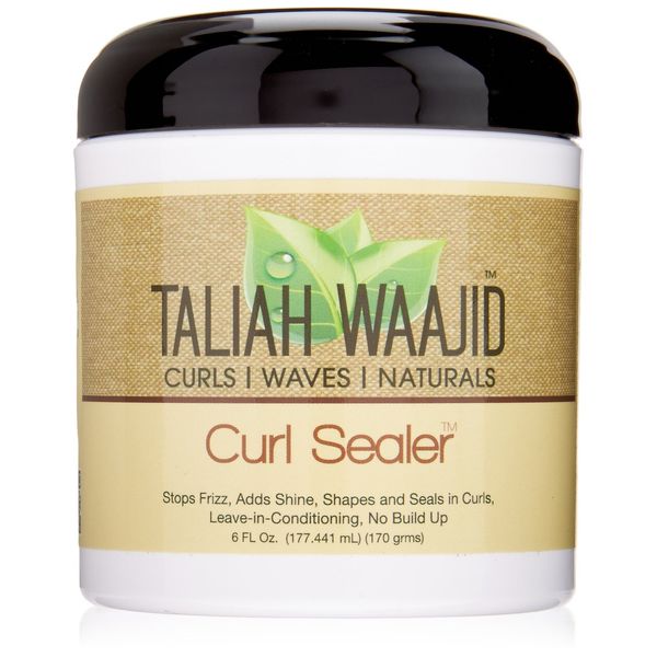 Taliah Waajid Curl Sealer 177 ml/6 fl.oz