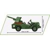 COBI 37mm GMC M6 Fargo