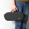 RLSOCO Travel Case for Dyson Airwrap, Storage Bag for Airwrap (Black)