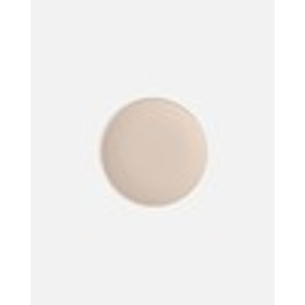 Piatto piano NewMoon beige