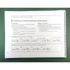 Icom IC-W32A/E Full Instruction Manual - Coil Bound & Protective Covers