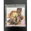 原神 二重アクリルスタンド 鍾離①