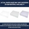 White Bulk Packing Paper Sheets for Moving | 640 Sheets | 27" X 17" | 20 Lb |...