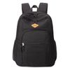 abshoo Classical Basic Womens Travel Backpack For College Men Water Resistant Bookbag (Black)