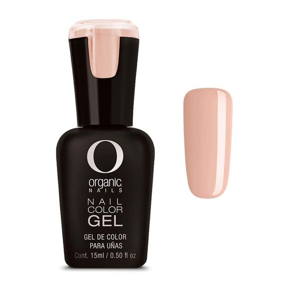 Color Gel 115 Light Rose 15Ml / 0.5Fl Oz