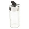 URBN-CHEF 6pc Spice Jar With Wooden Stand