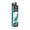 Jobar Push Lock Pill Organizer