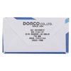 Replacement Double Edge Razor Blades (100 Pack)