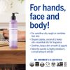 Dr. Bronner’s lozione bio lavanda e cocco 235 ml