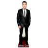 Novelties Direct Michael Buble Lifesize Cardboard Cutout