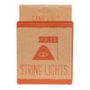 POLER String Light 211ACU9703-MTL (FF)